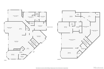 16150 Cliffrock Ct, Colorado Springs, CO 80921