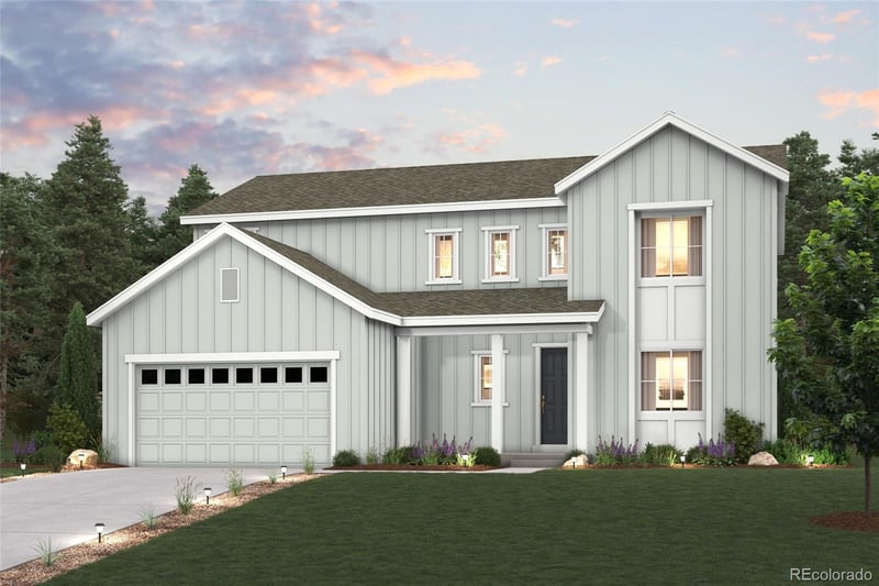 2488 Bailey Ln, Erie, CO 80026