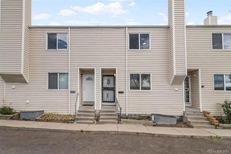 1293 Benton St, Lakewood, CO 80214