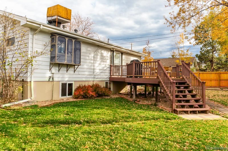 3279 Pearl St, Englewood, CO 80113