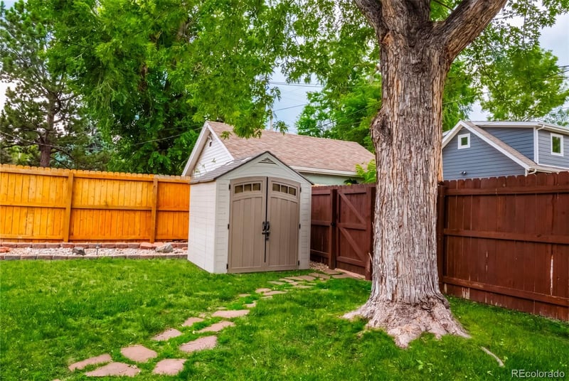 3279 Pearl St, Englewood, CO 80113