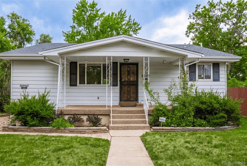 3279 Pearl St, Englewood, CO 80113