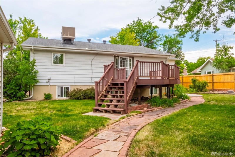 3279 Pearl St, Englewood, CO 80113