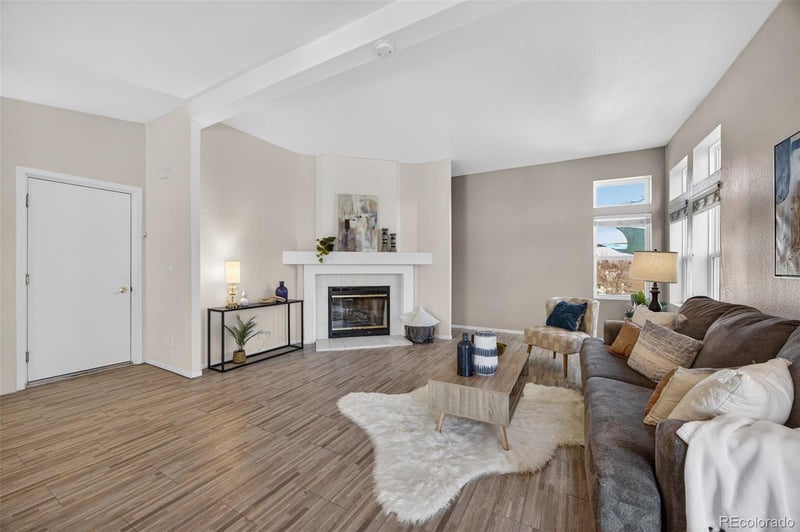 5883 Quemoy Cir, Centennial, CO 80015