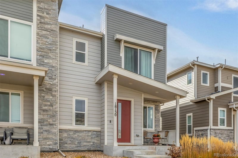 18130 96th Pl, Commerce City, CO 80022
