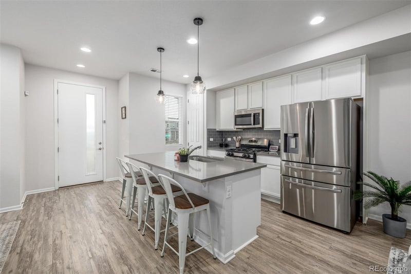 18130 96th Pl, Commerce City, CO 80022