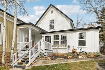 202 1st High St, Central City, CO 80427