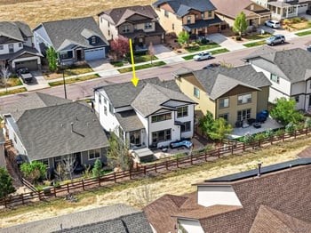 18189 85th Dr, Arvada, CO 80007