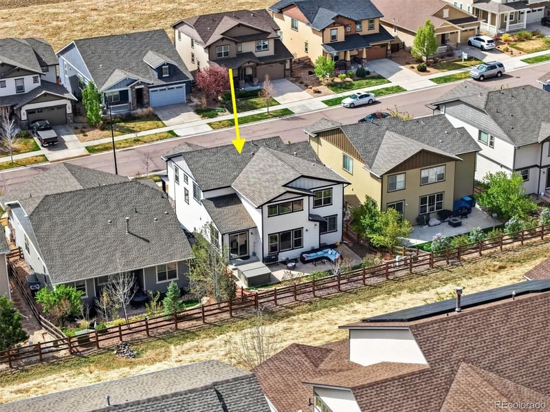 18189 85th Dr, Arvada, CO 80007