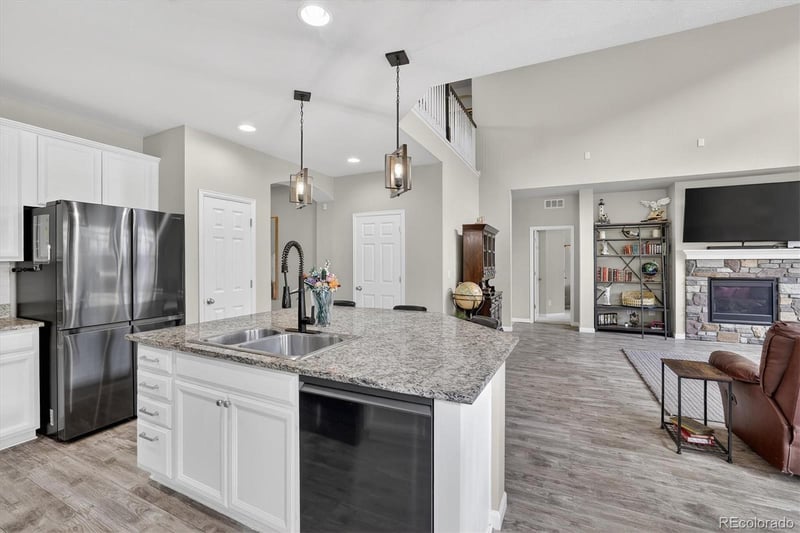 18189 85th Dr, Arvada, CO 80007