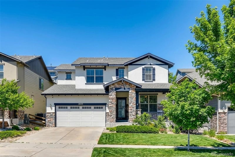 18189 85th Dr, Arvada, CO 80007