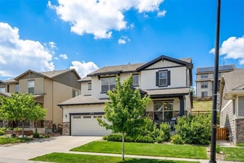 18189 85th Dr, Arvada, CO 80007