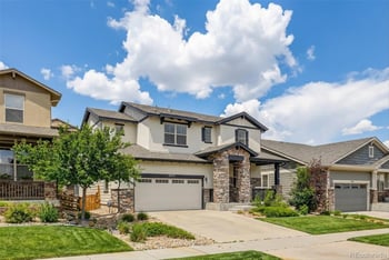 18189 85th Dr, Arvada, CO 80007