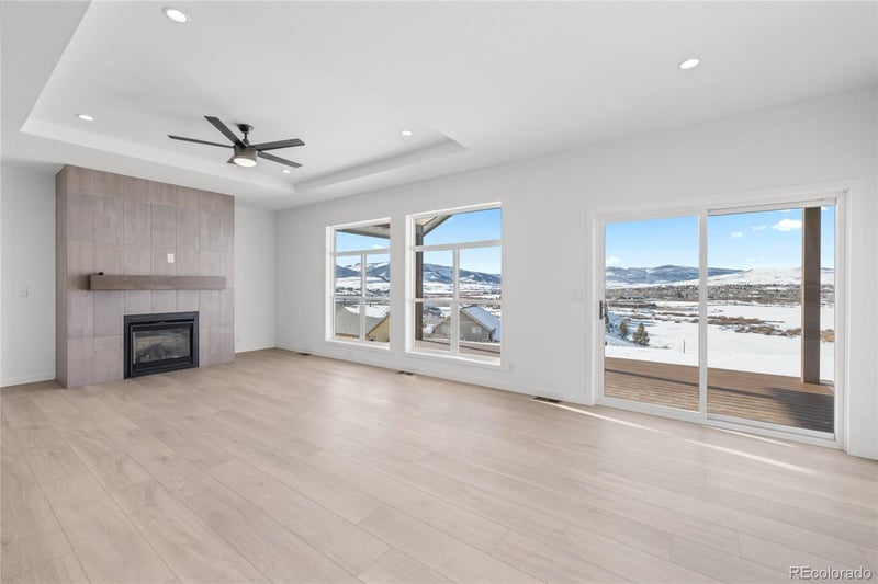 336 Silver Sage Rd, Granby, CO 80446