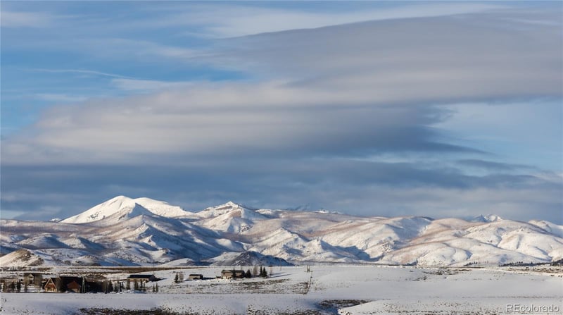 336 Silver Sage Rd, Granby, CO 80446