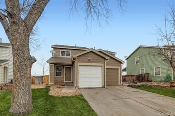 677 Mockingbird St, Brighton, CO 80601