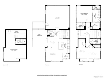 1772 66th Ave, Denver, CO 80221