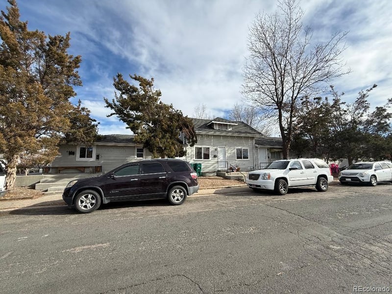 728 Emporia St, Aurora, CO 80010