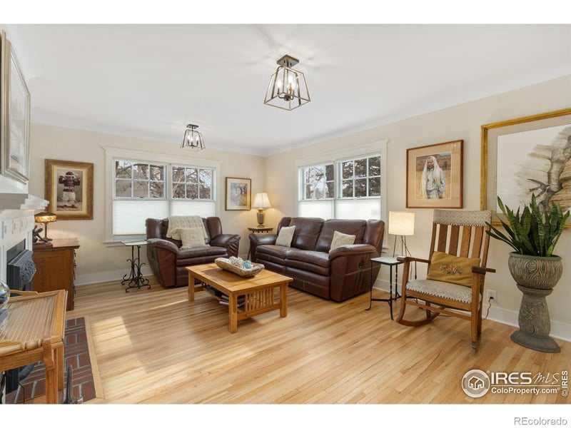 1230 W Mountain Ave, Fort Collins, CO 80521