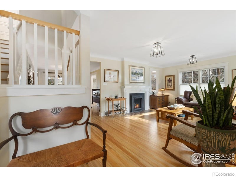 1230 W Mountain Ave, Fort Collins, CO 80521