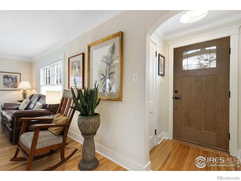 1230 W Mountain Ave, Fort Collins, CO 80521