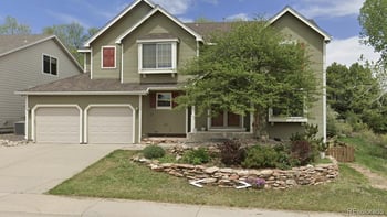 6887 Chestnut Hill St, Highlands Ranch, CO 80130