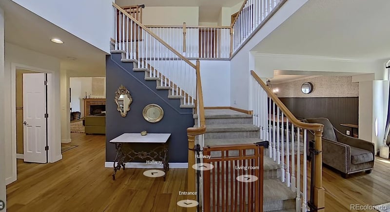 6887 Chestnut Hill St, Highlands Ranch, CO 80130