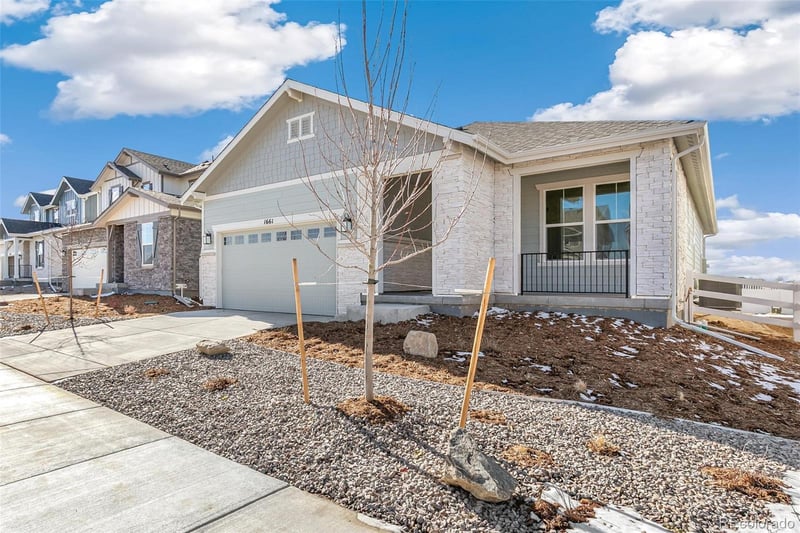 1661 Gold Bug Way, Aurora, CO 80018