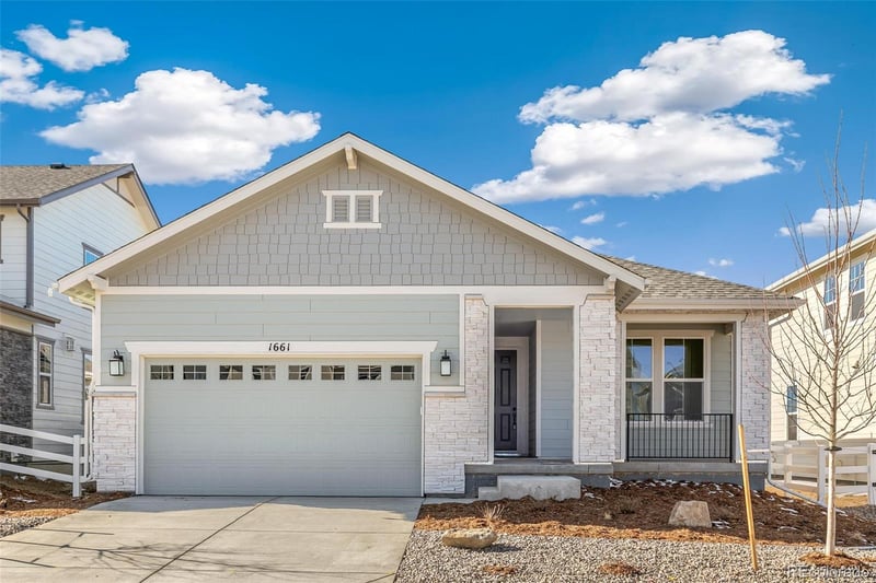 1661 Gold Bug Way, Aurora, CO 80018