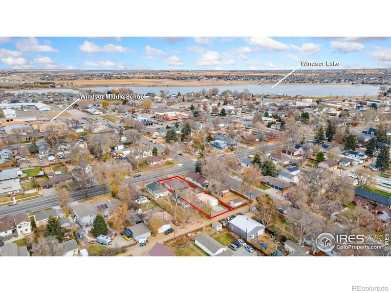 805 Walnut St, Windsor, CO 80550