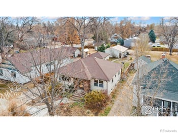 805 Walnut St, Windsor, CO 80550
