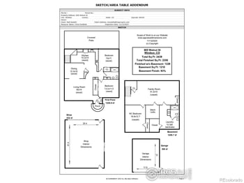 805 Walnut St, Windsor, CO 80550