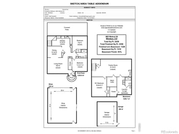 805 Walnut St, Windsor, CO 80550