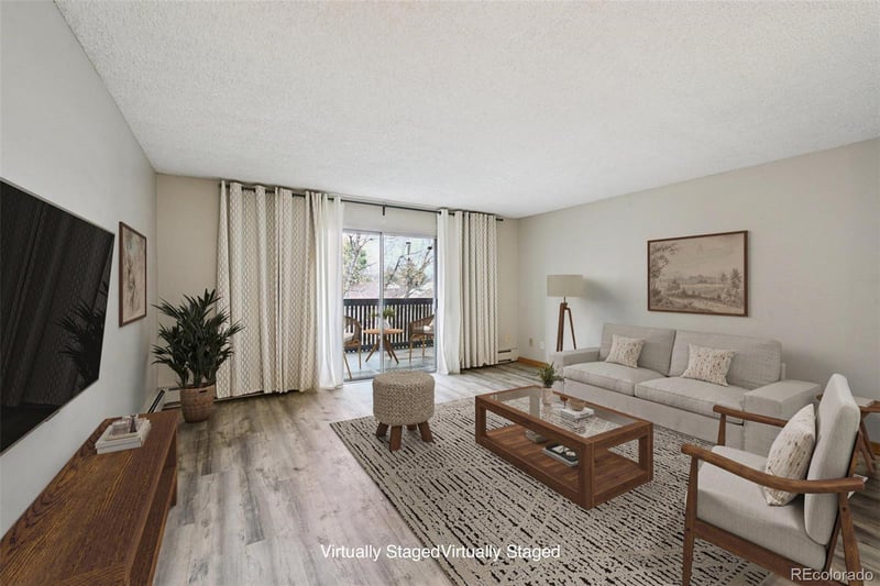 7040 Girard Ave #301, Denver, CO 80224