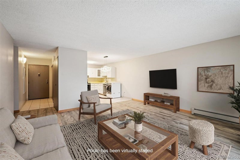 7040 Girard Ave #301, Denver, CO 80224