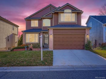 9404 Hinsdale Pl, Littleton, CO 80128