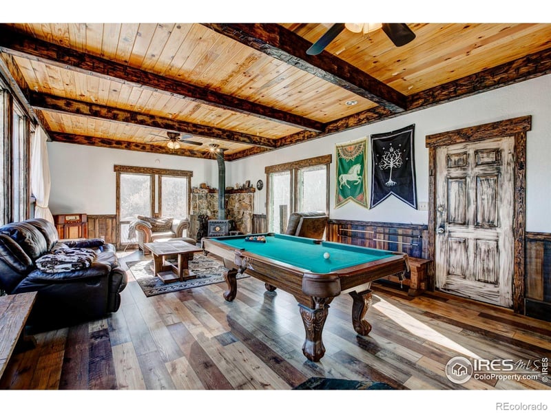 227 Streamside Dr, Glen Haven, CO 80532