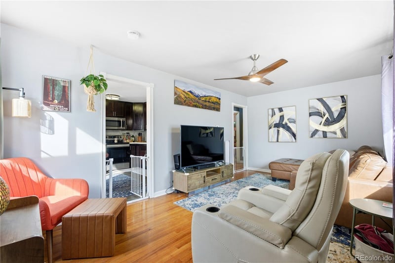 865 Lansing St, Aurora, CO 80010