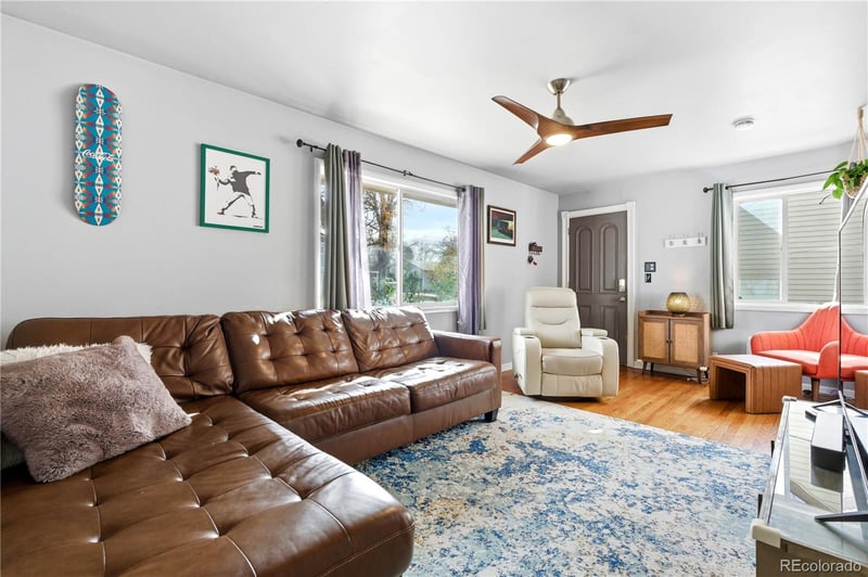 865 Lansing St, Aurora, CO 80010