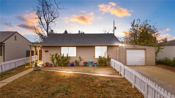 865 Lansing St, Aurora, CO 80010