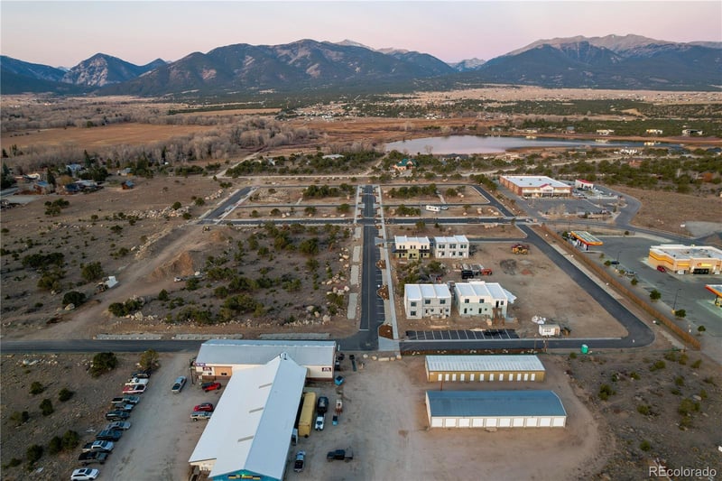 100 Mason Ln, Buena Vista, CO 81211