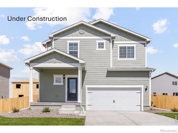7414 Crystal Ave, Frederick, CO 80530