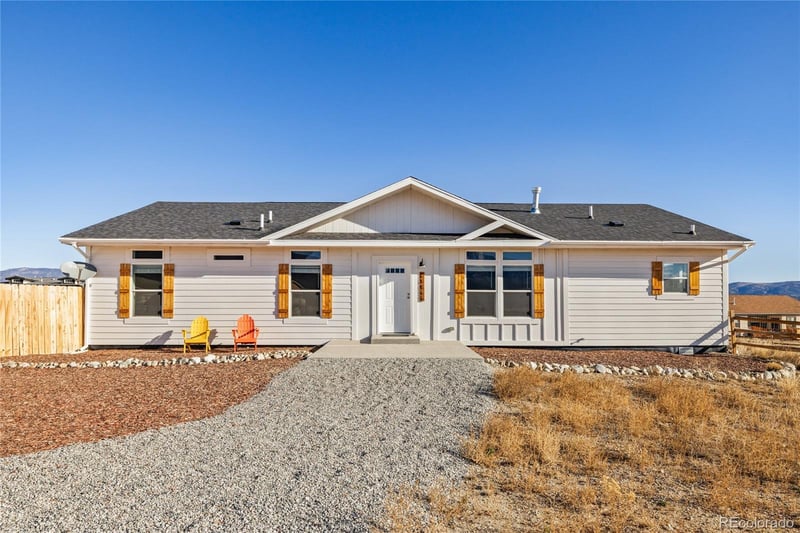 30855 Trent Dr, Buena Vista, CO 81211