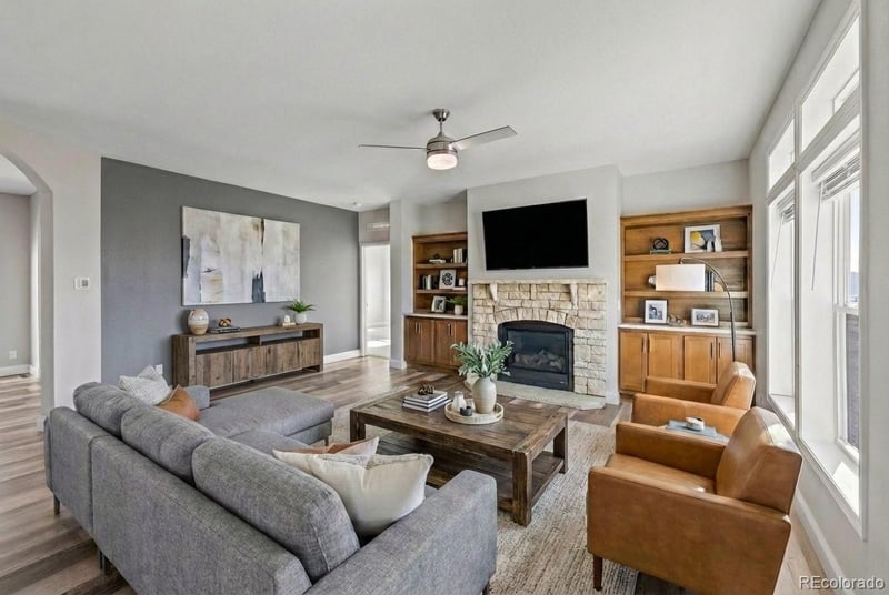 30855 Trent Dr, Buena Vista, CO 81211