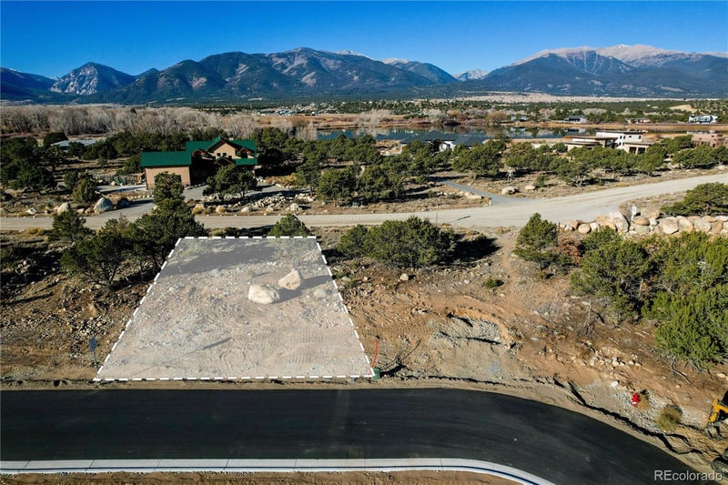 120 Mason Ln, Buena Vista, CO 81211