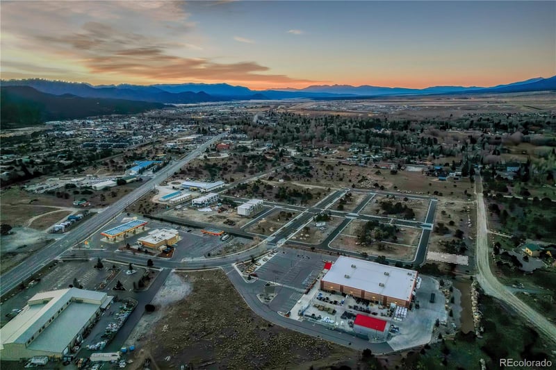 120 Mason Ln, Buena Vista, CO 81211