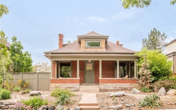 2845 Quitman St, Denver, CO 80212