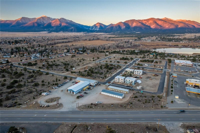 140 Mason Ln, Buena Vista, CO 81211