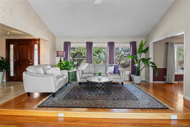 10402 Pinewood Dr, Parker, CO 80138