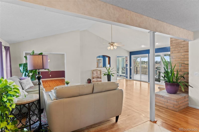 10402 Pinewood Dr, Parker, CO 80138